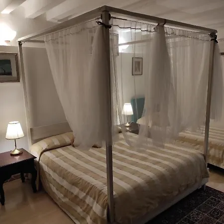 Dimora Al Doge Beato Canal View 4* Venice