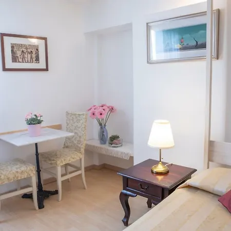 Dimora Al Doge Beato Canal View Bed & Breakfast