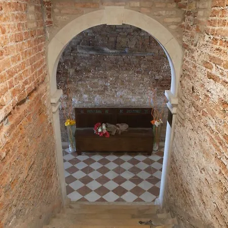 Dimora Al Doge Beato Canal View Venice
