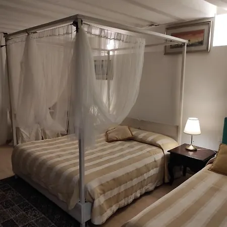 Bed & Breakfast Dimora Al Doge Beato Vista Canale 2*