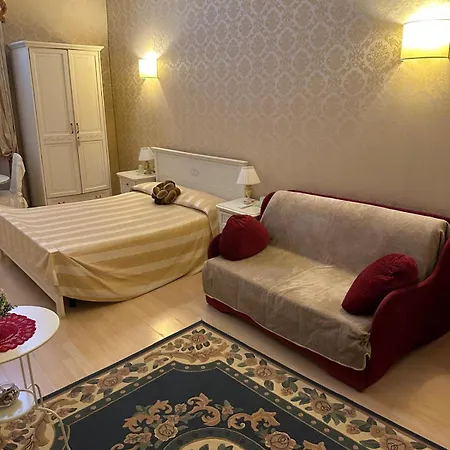 Bed & Breakfast Dimora Al Doge Beato Vista Canale Benátky