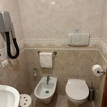 Dimora Al Doge Beato Vista Canale Bed & Breakfast 2*