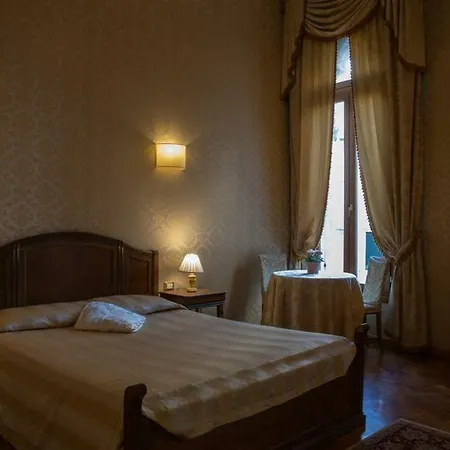 Bed & Breakfast Dimora Al Doge Beato Vista Canale Venedig