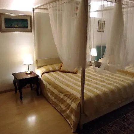 Dimora Al Doge Beato Vista Canale Venedig