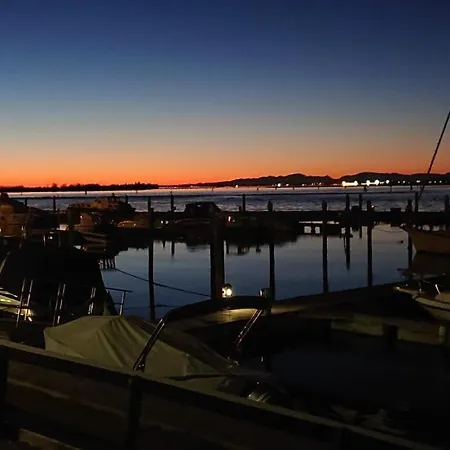 Bed & Breakfast Dimora Al Doge Beato Vista Canale