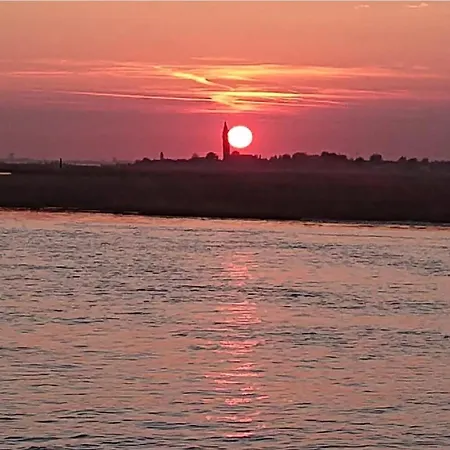 Bed & Breakfast Dimora Al Doge Beato Vista Canale 4*