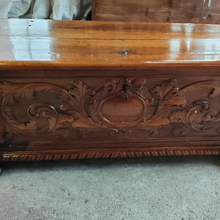 Bed & Breakfast Dimora Al Doge Beato Vista Canale Venedig