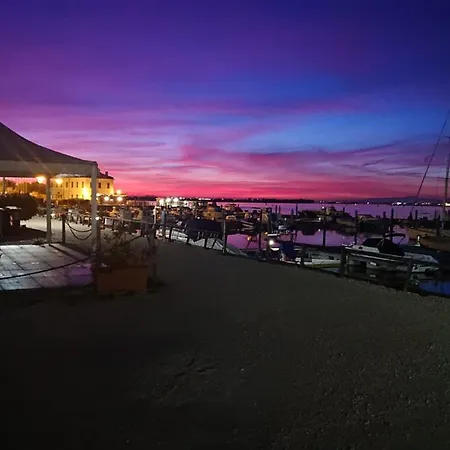 Dimora Al Doge Beato Vista Canale 4*