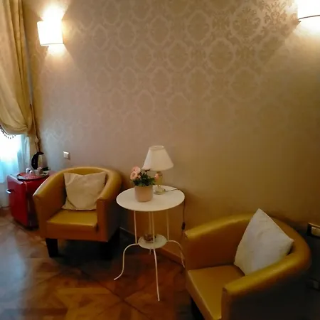 Dimora Al Doge Beato Vista Canale Venedig