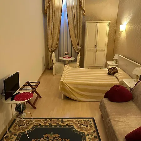 Dimora Al Doge Beato Vista Canale Bed & Breakfast Venedig