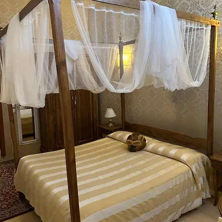 Dimora Al Doge Beato Vista Canale Venedig