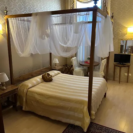 Dimora Al Doge Beato Vista Canale