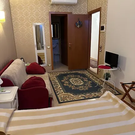 Bed & Breakfast Dimora Al Doge Beato Vista Canale Venedig