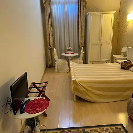 Dimora Al Doge Beato Vista Canale