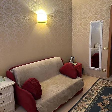 Bed & Breakfast Dimora Al Doge Beato Vista Canale Venedig