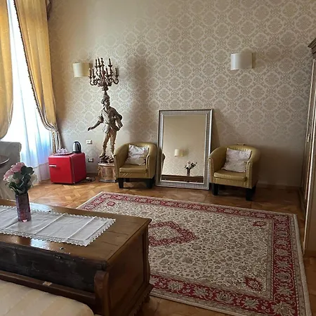 Bed & Breakfast Dimora Al Doge Beato Vista Canale Venedig