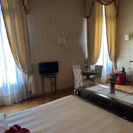 Dimora Al Doge Beato Vista Canale 4* Venedig