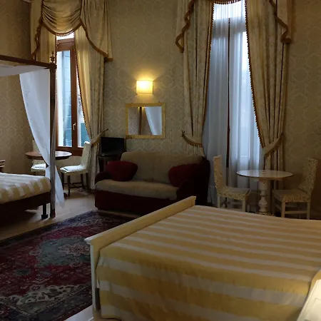 Dimora Al Doge Beato Vista Canale