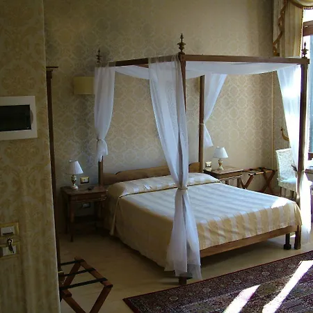 Bed & Breakfast Dimora Al Doge Beato Vista Canale