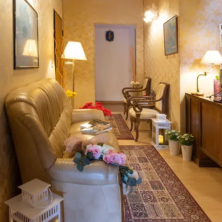 Dimora Al Doge Beato Vista Canale