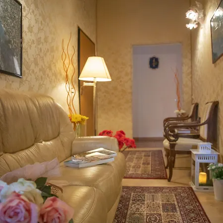 Bed & Breakfast Dimora Al Doge Beato Vista Canale Venedig
