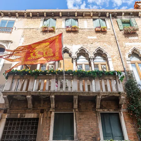 Dimora Al Doge Beato Vista Canale Bed & Breakfast