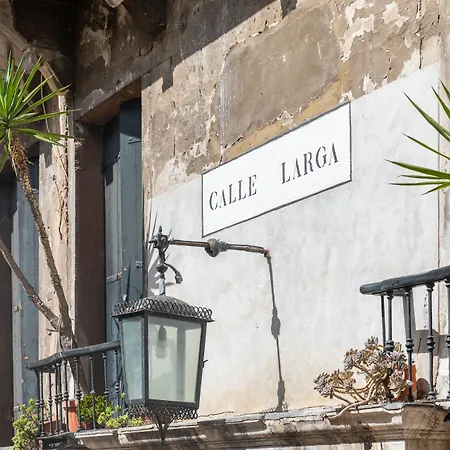 Bed & Breakfast Dimora Al Doge Beato Vista Canale