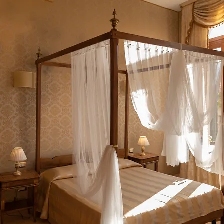 Dimora Al Doge Beato Vista Canale