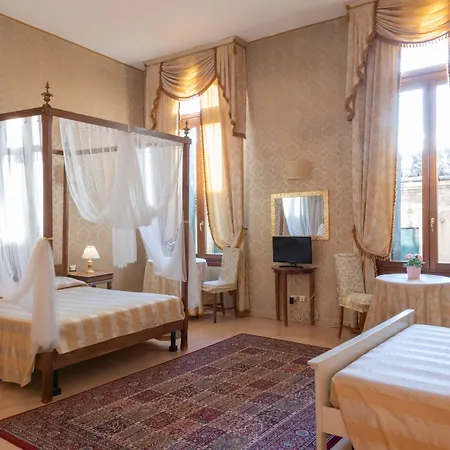 Bed & Breakfast Dimora Al Doge Beato Vista Canale