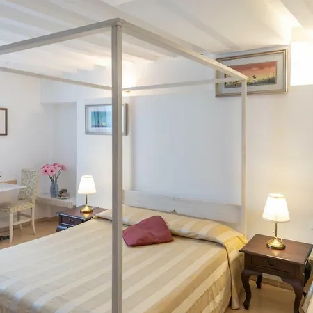 Bed & Breakfast Dimora Al Doge Beato Vista Canale