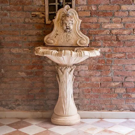 Bed & Breakfast Dimora Al Doge Beato Vista Canale