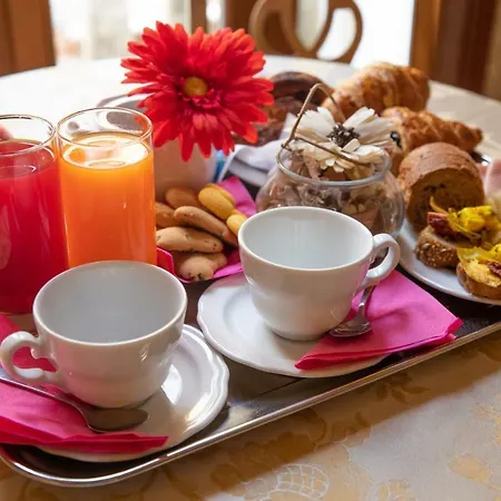 Bed & Breakfast Dimora Al Doge Beato Vista Canale 4*