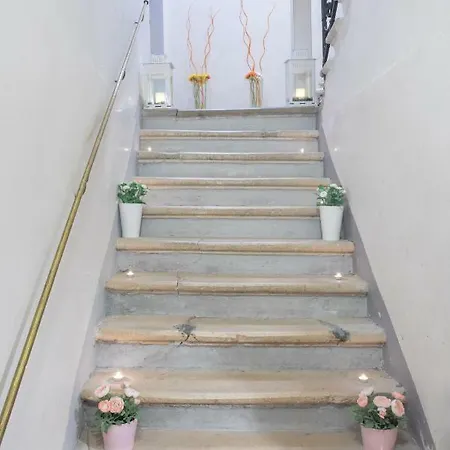 Dimora Al Doge Beato Vista Canale Venedig