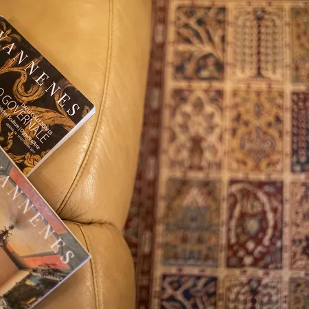 Dimora Al Doge Beato Vista Canale Bed & Breakfast