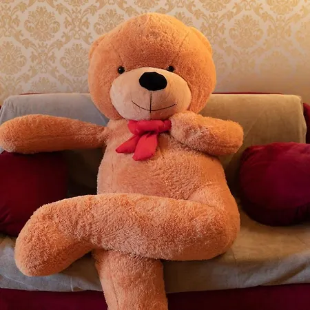 Dimora Al Doge Beato Vista Canale