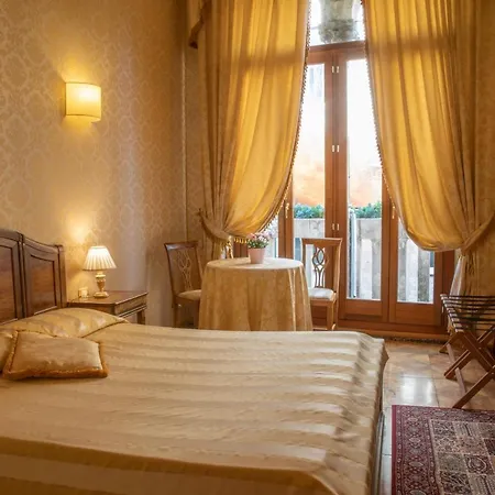 Bed & Breakfast Dimora Al Doge Beato Vista Canale