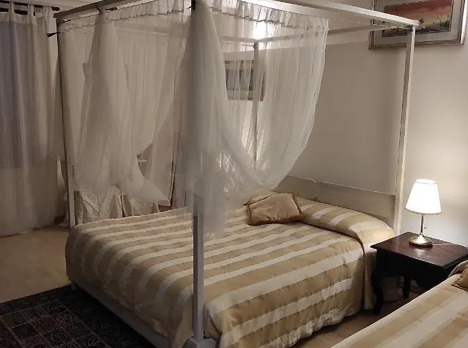 ベッド・アンド・ブレックファスト Dimora Al Doge Beato Vista Canale