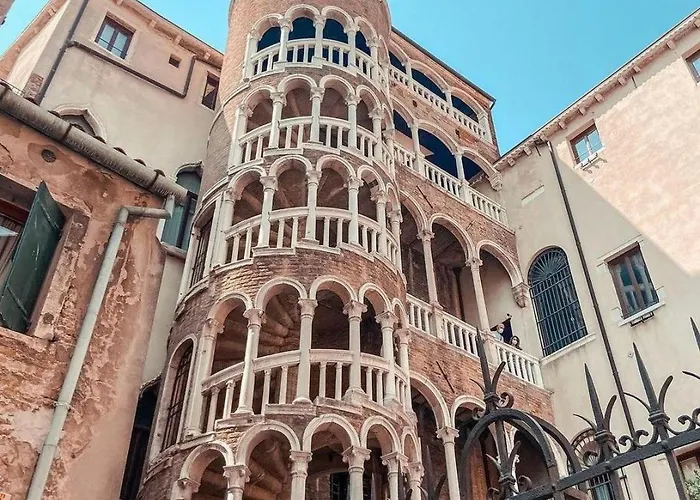 Dimora Al Doge Beato Vista Canale ベッド・アンド・ブレックファスト