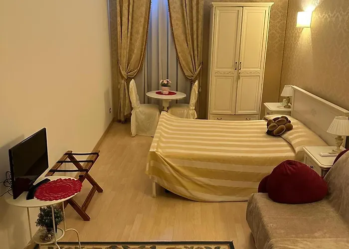 Dimora Al Doge Beato Vista Canale ベッド・アンド・ブレックファスト ヴェネツィア