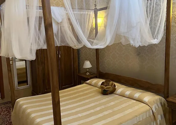 Dimora Al Doge Beato Vista Canale ヴェネツィア