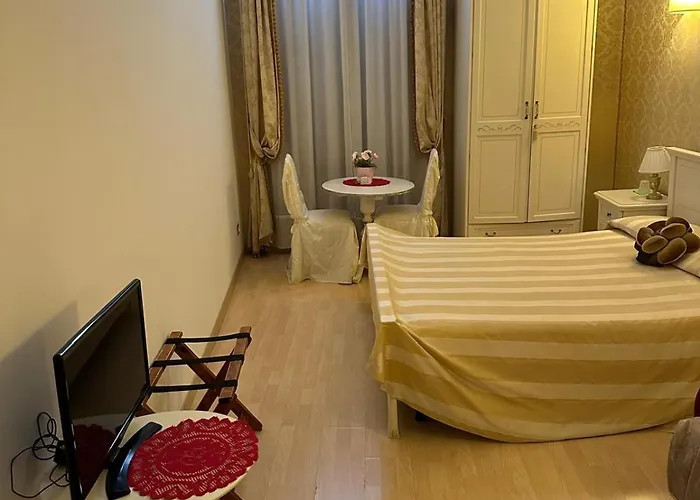 Dimora Al Doge Beato Vista Canale