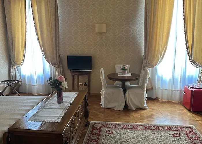 Dimora Al Doge Beato Vista Canale ヴェネツィア