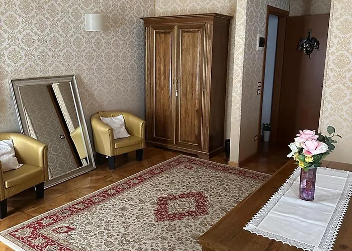 ベッド・アンド・ブレックファスト Dimora Al Doge Beato Vista Canale