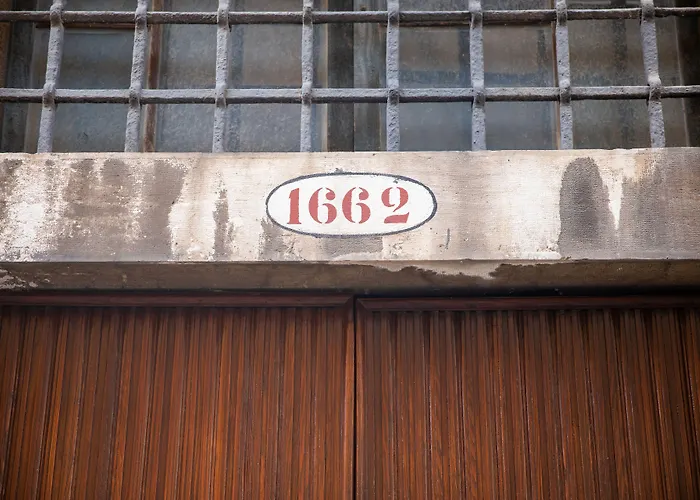 Dimora Al Doge Beato Vista Canale 4*