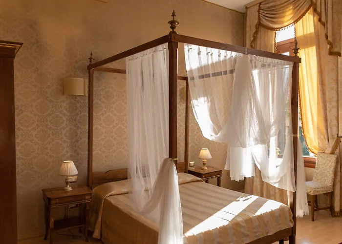 Dimora Al Doge Beato Vista Canale