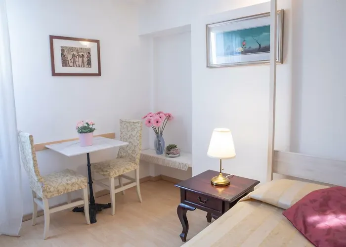 Dimora Al Doge Beato Vista Canale ベッド・アンド・ブレックファスト