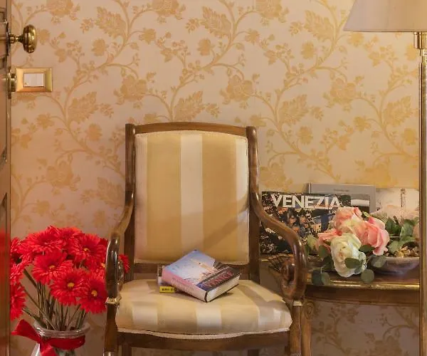 Dimora Al Doge Beato Vista Canale ヴェネツィア