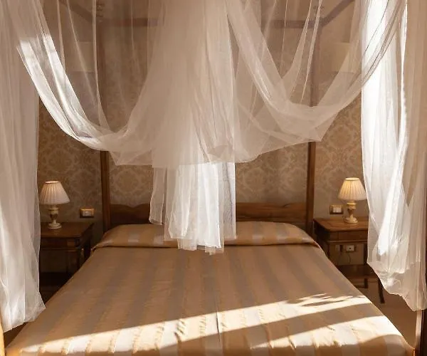 Dimora Al Doge Beato Vista Canale ベッド・アンド・ブレックファスト