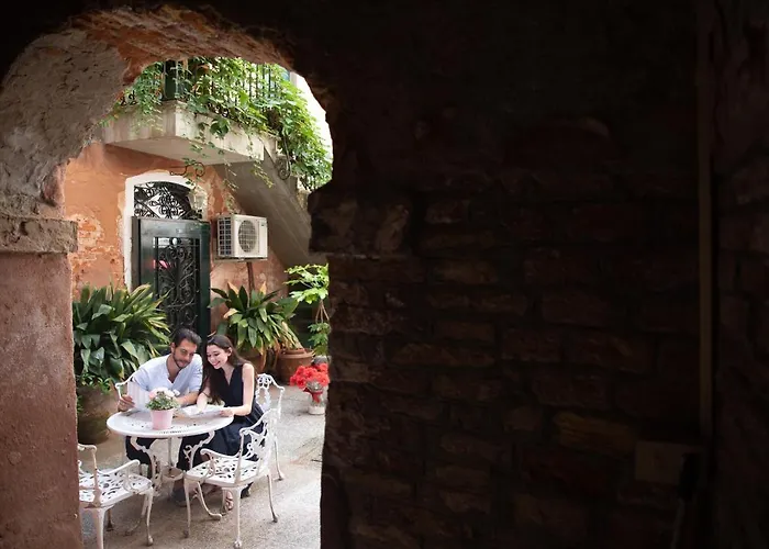 Dimora Al Doge Beato Vista Canale