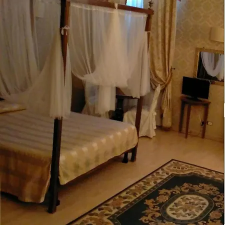 Dimora Al Doge Beato Canal View 4*